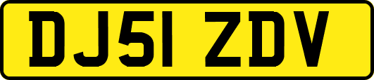 DJ51ZDV