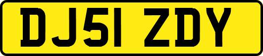 DJ51ZDY