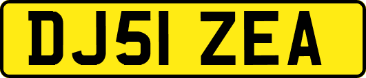 DJ51ZEA