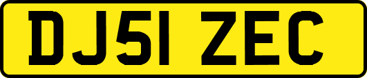 DJ51ZEC