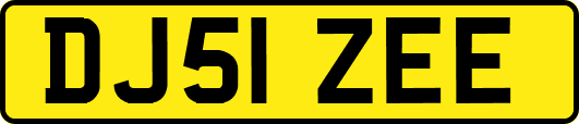 DJ51ZEE