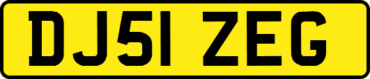 DJ51ZEG