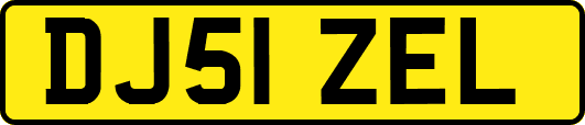 DJ51ZEL