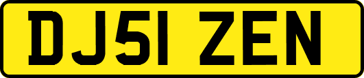 DJ51ZEN