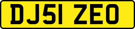DJ51ZEO