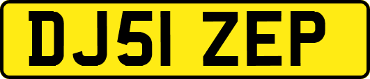 DJ51ZEP