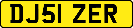 DJ51ZER