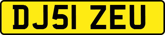 DJ51ZEU