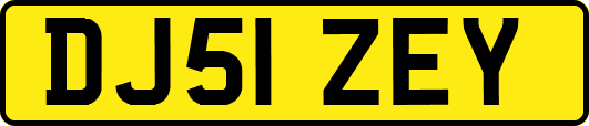 DJ51ZEY