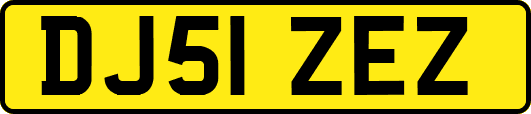DJ51ZEZ
