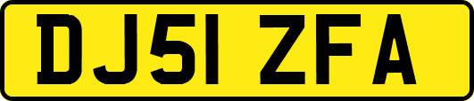 DJ51ZFA