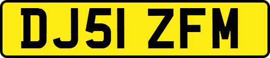 DJ51ZFM