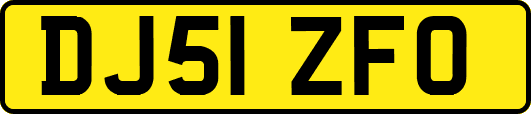 DJ51ZFO