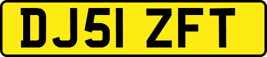 DJ51ZFT