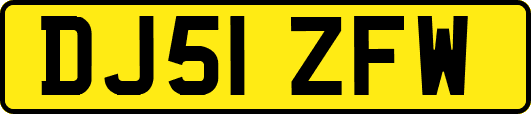 DJ51ZFW