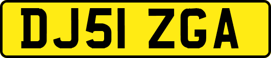 DJ51ZGA