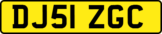 DJ51ZGC