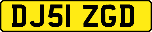 DJ51ZGD