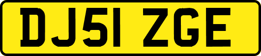 DJ51ZGE