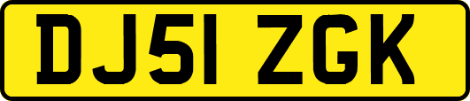DJ51ZGK
