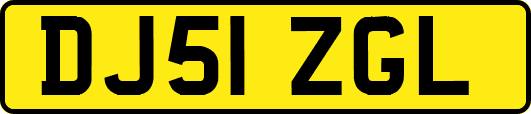 DJ51ZGL