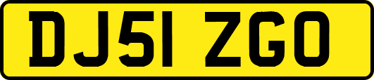 DJ51ZGO
