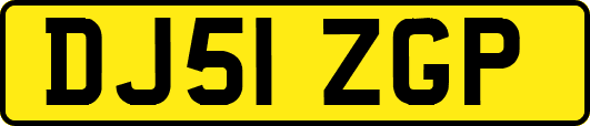 DJ51ZGP