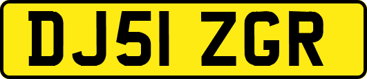 DJ51ZGR