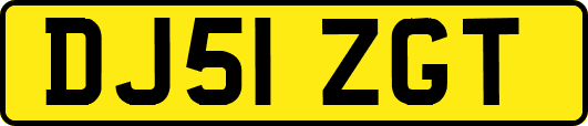 DJ51ZGT