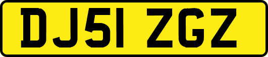 DJ51ZGZ