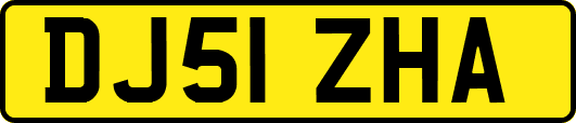 DJ51ZHA