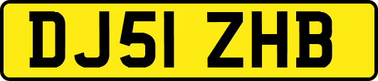 DJ51ZHB