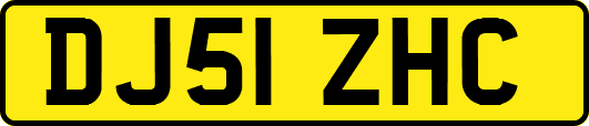 DJ51ZHC