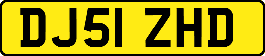 DJ51ZHD