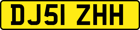 DJ51ZHH