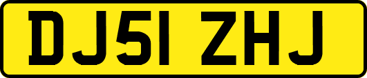 DJ51ZHJ