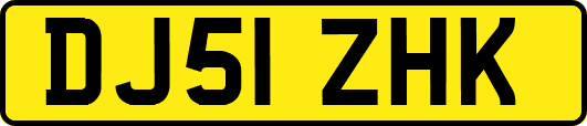 DJ51ZHK