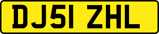DJ51ZHL