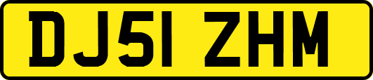 DJ51ZHM