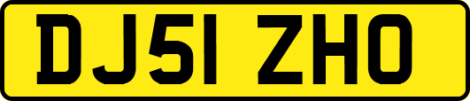 DJ51ZHO