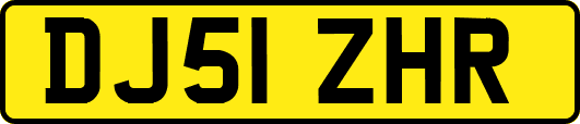 DJ51ZHR