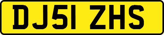 DJ51ZHS