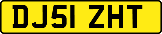 DJ51ZHT