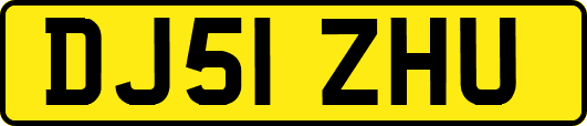 DJ51ZHU