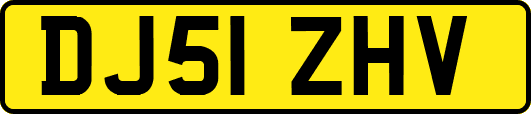 DJ51ZHV