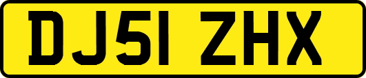 DJ51ZHX