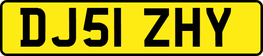 DJ51ZHY