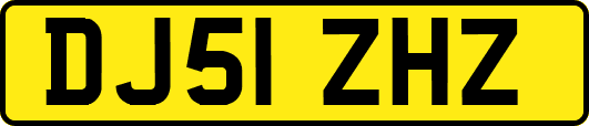 DJ51ZHZ