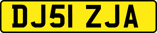 DJ51ZJA