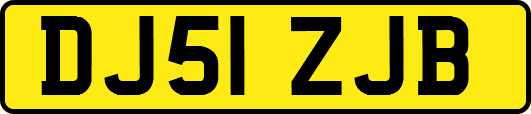 DJ51ZJB